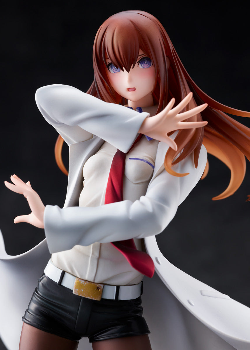 Kurisu Makise Lab Coat Style