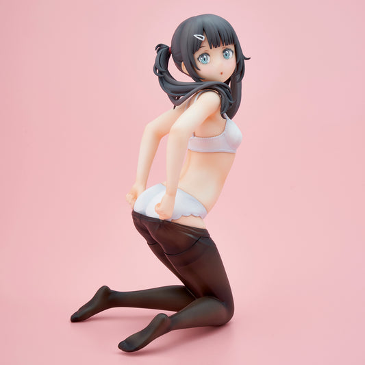 Kuro Tights DEEP Kantoku Sukima Tights