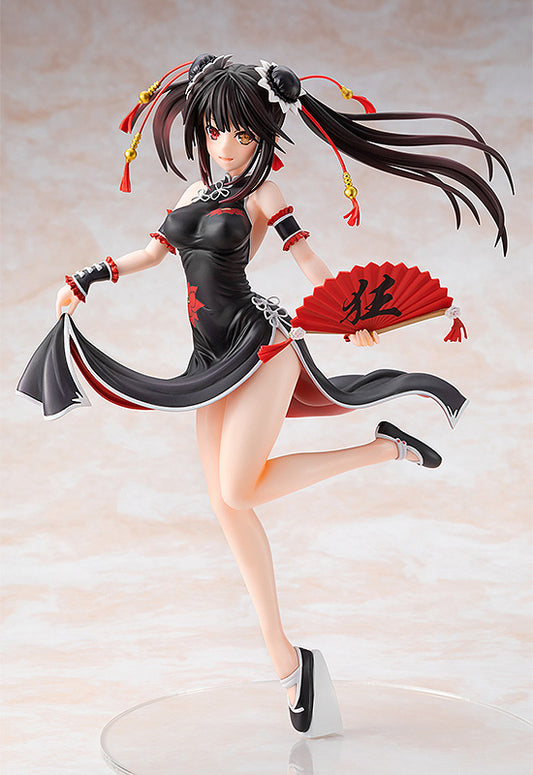 Kurumi Tokisaki China Dress