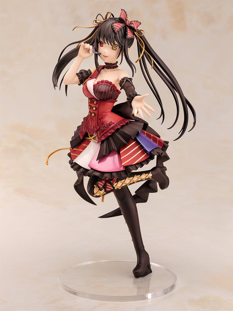 Kurumi Tokisaki Idol