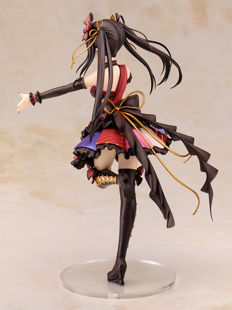 Kurumi Tokisaki Idol