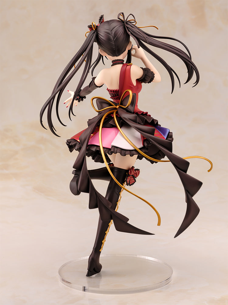 Kurumi Tokisaki Idol