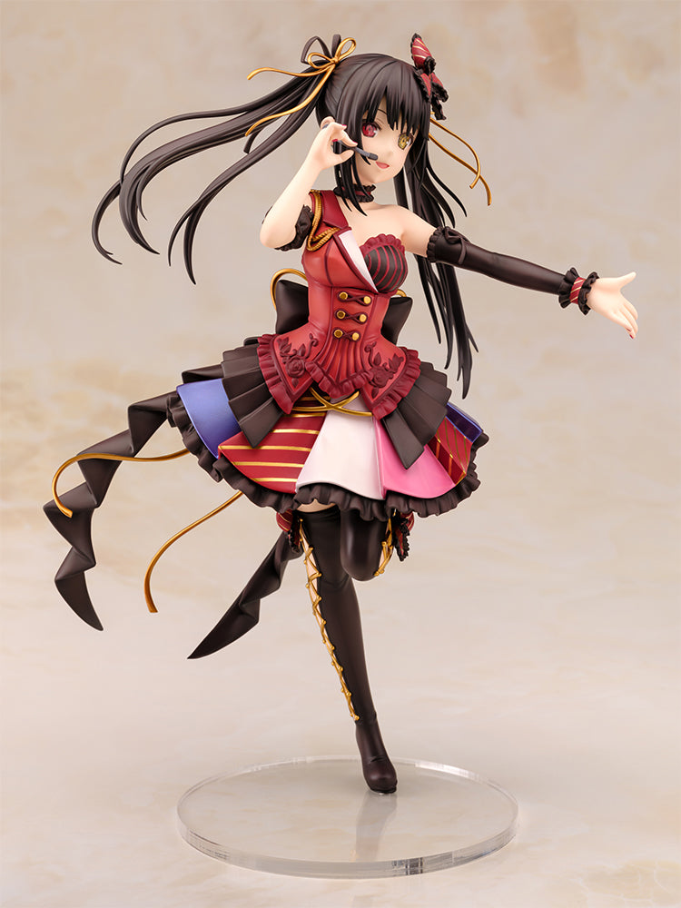 Kurumi Tokisaki Idol