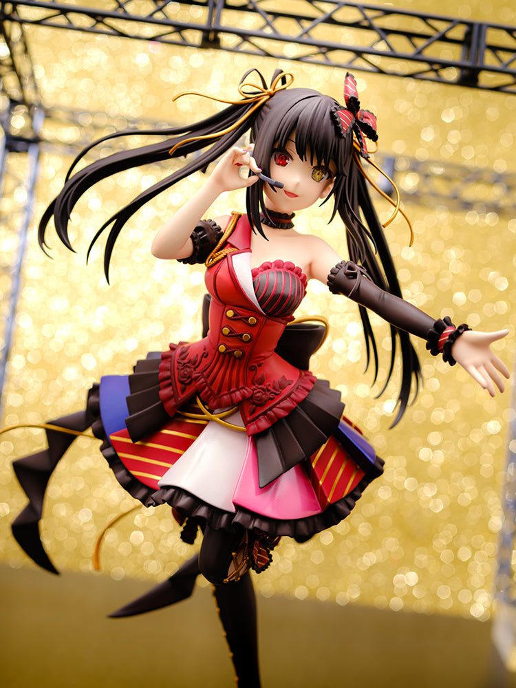 Kurumi Tokisaki Idol