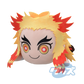 Kyojuro Rengoku Oversized Nesoberi Plush