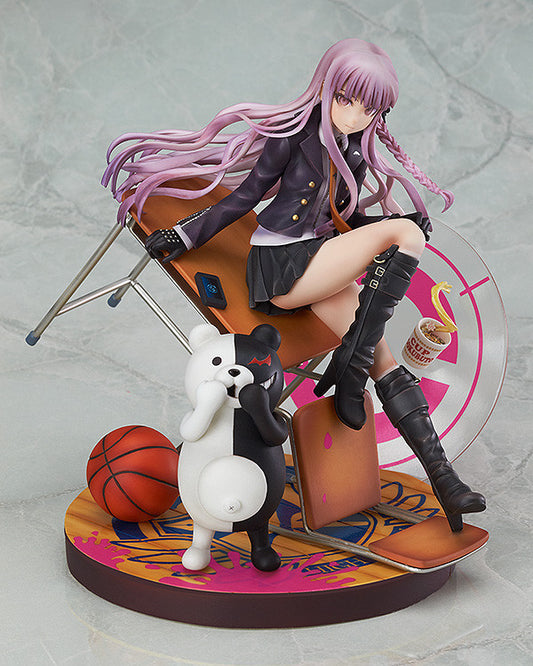 Phat Kyoko Kirigiri