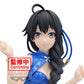 Kyunties Yukino Yukinoshita