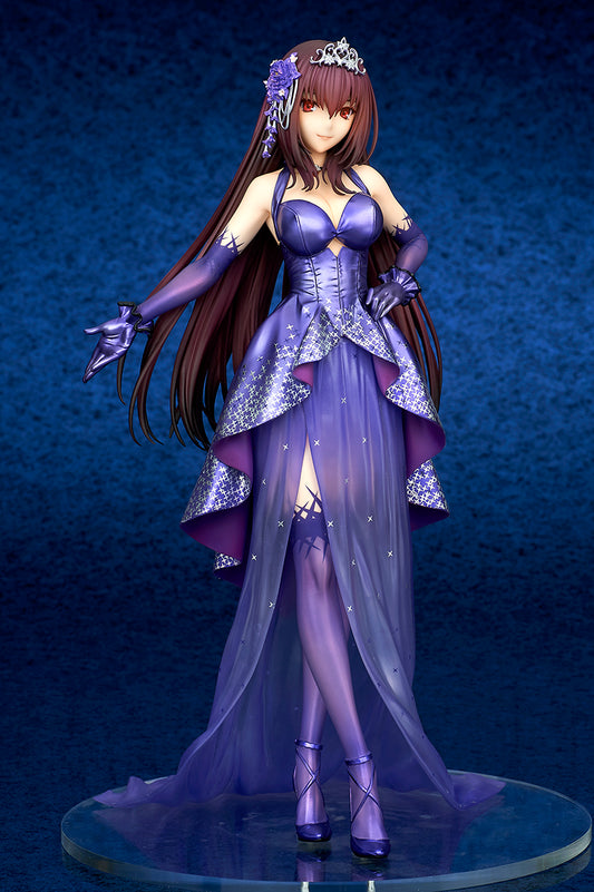 Lancer Scathach Heroic Spirit Formal Dress