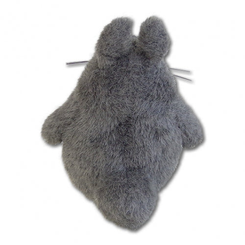 Large Totoro Barking Small Plush