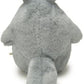 Large Totoro Grey L