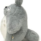 Large Totoro Grey L