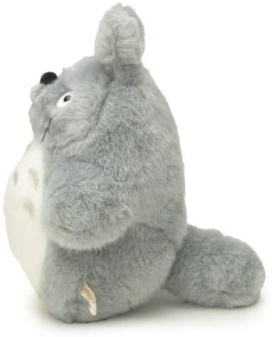 My Neighbor Totoro – Large Totoro Grey – M