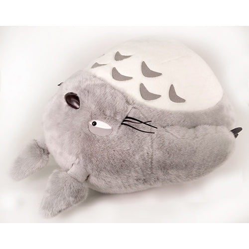 Large Totoro Napping