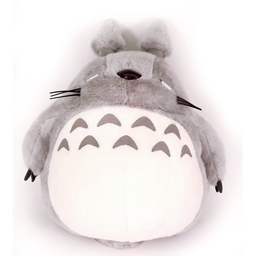 Large Totoro Napping