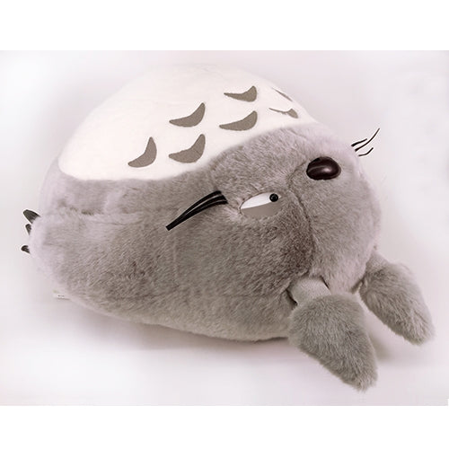 Large Totoro Napping