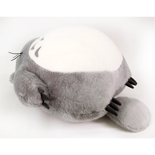 Large Totoro Napping