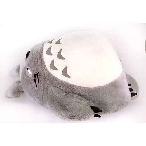 Large Totoro Napping