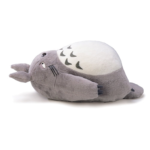 Large Totoro Napping