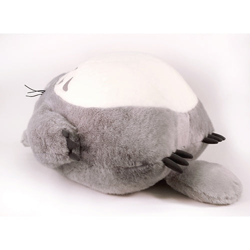 Large Totoro Napping