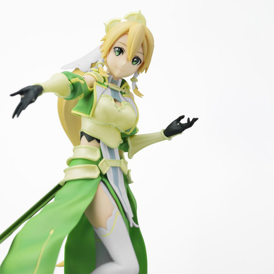 Leafa Earth Goddess Terraria Ver