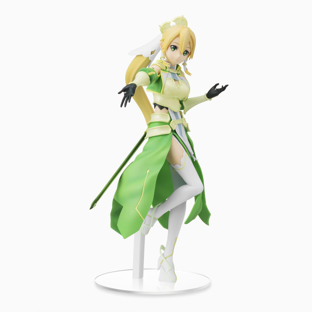Sword Art Online - Leafa Earth Goddess Terraria Ver