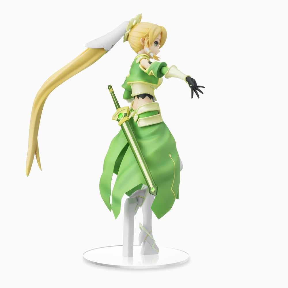Leafa Earth Goddess Terraria Ver