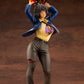 Leatherface Chainsaw Dance Bishoujo Statue