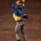 Leatherface Chainsaw Dance Bishoujo Statue