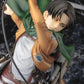 Levi ARTFX J Renewal Package