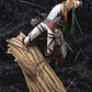 Levi ARTFX J Renewal Package