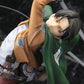 Levi ARTFX J Renewal Package