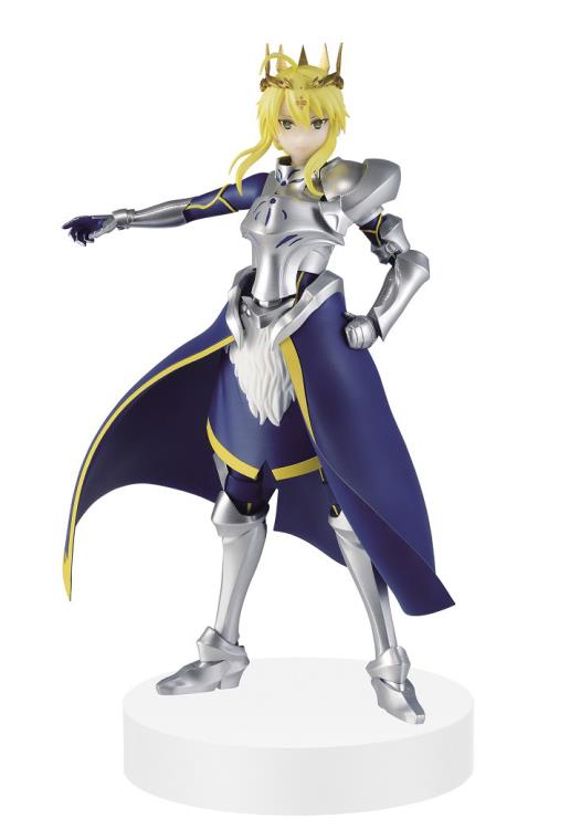 Lion King Camelot Servant Figure