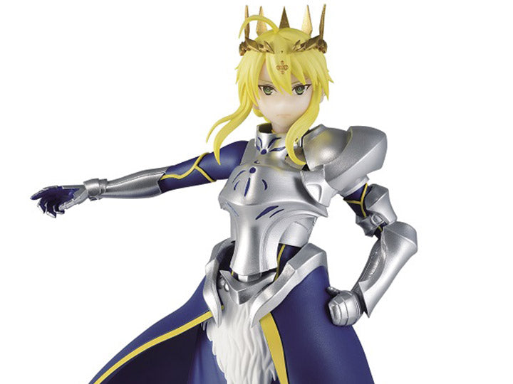 Lion King Camelot Servant Figure