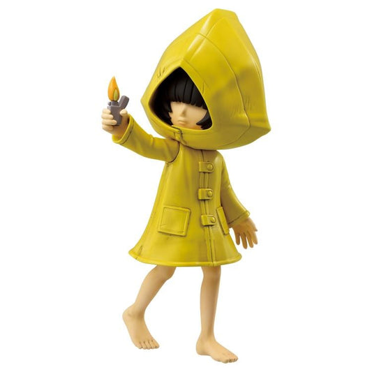 Little Nightmares Six