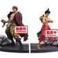 Log File Selection Worst Generation Vol 2 Eustass Kid