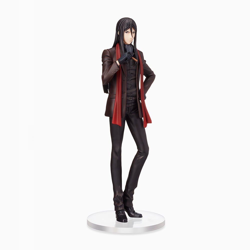 Lord El-Melloi II