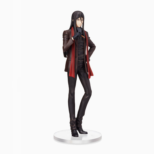 Lord El-Melloi II