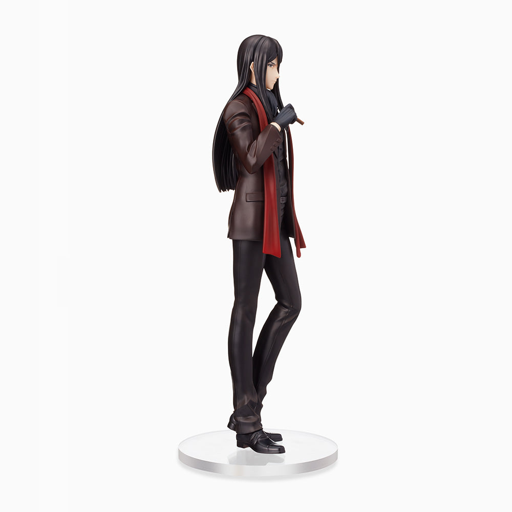 Lord El-Melloi II
