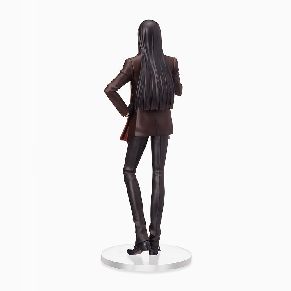 Lord El-Melloi II