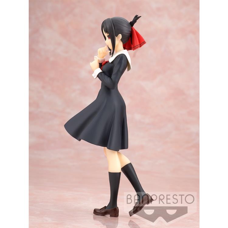 Love Is War Kyunties Kaguya Shinomiya