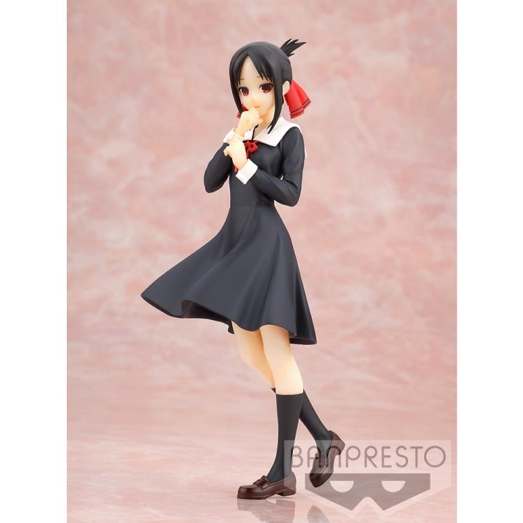 Love Is War Kyunties Kaguya Shinomiya