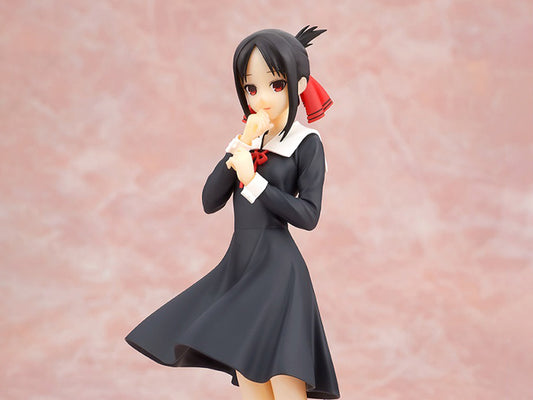 Love Is War Kyunties Kaguya Shinomiya