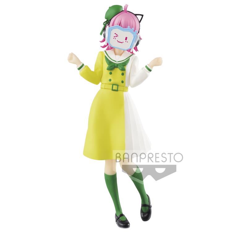 Love Live! Nijigasaki High School Idol Club Rina Tennoji
