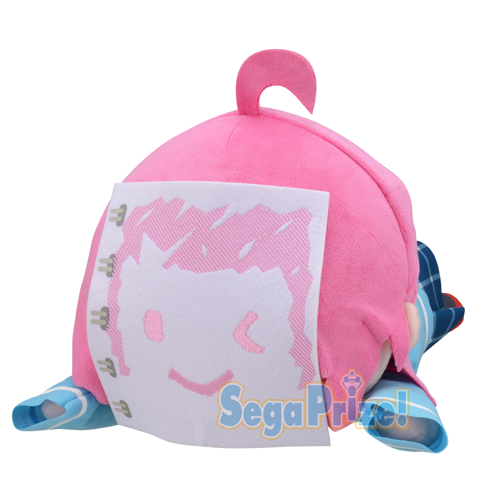 Love Live! Nijigasaki High School Idol Club - Rina Tennoji Nesoberi Plush