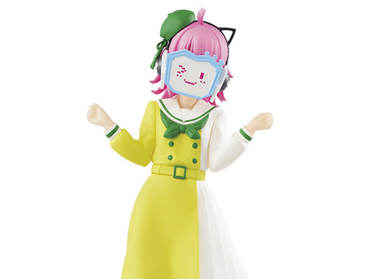 Love Live! Nijigasaki High School Idol Club Rina Tennoji