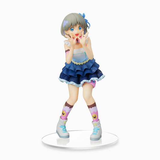 Love Live! Superstar!! Keke Tang SEGA