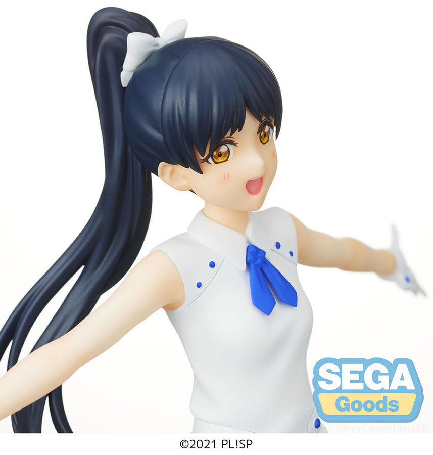 Love Live! Superstar!! Ren Hazuki Wish Song