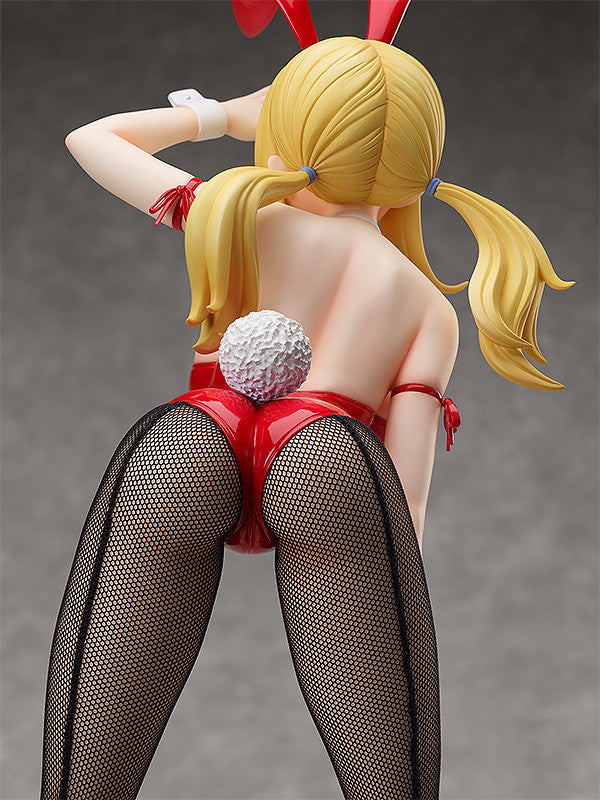 Lucy Heartfilia Bunny