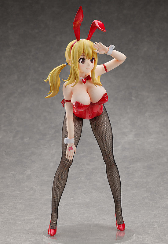 Lucy Heartfilia Bunny