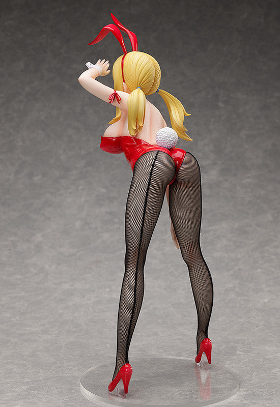 Lucy Heartfilia Bunny